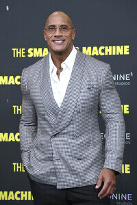 Filmpremiere 'The Smashing Machine' in Berlin