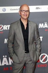 'Männerhort', Filmpremiere, Berlin