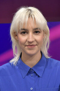 Talkshow 'maischberger' in Berlin