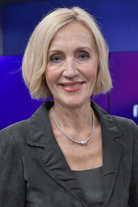 Talkshow 'maischberger' in Berlin