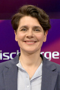 Talkshow 'maischberger' in Berlin
