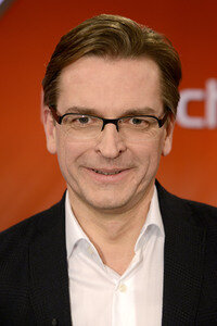Talkshow 'Maischberger' in Köln