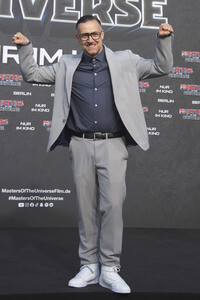 Filmpremiere 'Masters of the Universe' in Berlin