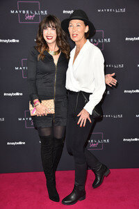 Maybelline Fashion Show auf der Berlin Fashion Week Autumn/Winter 2019