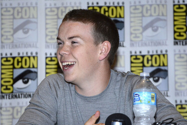 'The Maze Runner' Panel, San Diego Comic Con
