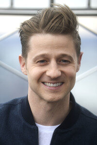 Photocall zur TV-Serie 'Gotham' in New York
