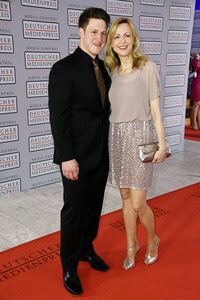 Deutscher Medienpreis 2015 in Baden-Baden