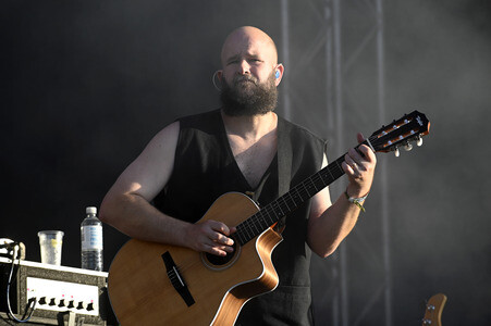 M'era Luna Festival 2026 in Hildesheim