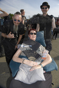 M'era Luna Festival 2026 in Hildesheim