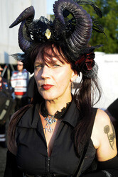 M'era Luna Festival 2014, Hildesheim