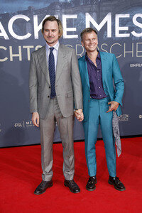 Filmpremiere 'Mackie Messer - Brechts Dreigroschenfilm' in Berlin