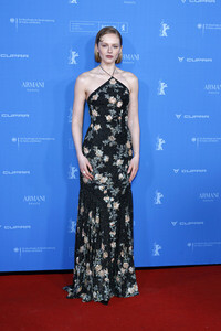 Serienpremiere 'Mint', Berlinale 2026