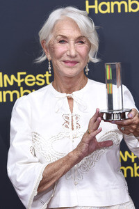 Filmpremiere 'Ein Talent fürs Morden' und Douglas Sirk Award Verleihung, Filmfest Hamburg 2026