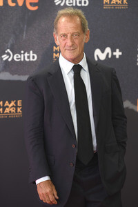 Filmpremiere 'Les Misérables', San Sebastian International Film Festival 2026