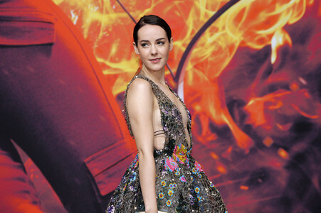 Filmpremiere 'Die Tribute von Panem - Mockingjay: Teil 2' in Berlin