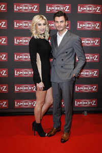 20. Lambertz Monday Night 2018 in Köln