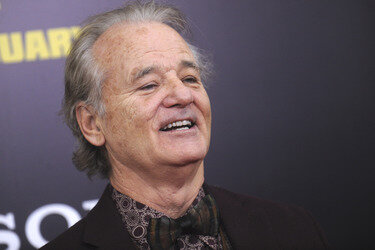 'The Monuments Men' Premiere, New York