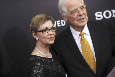 'The Monuments Men' Premiere, New York