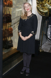 Mulberry Store Opening, Hamburg