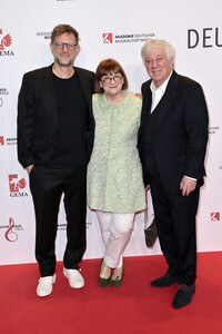 Deutscher Musikautorenpreis 2026 in Berlin