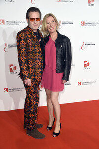 Deutscher Musikautorenpreis 2017 in Berlin