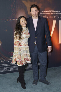 Filmpremiere 'Nawi - Dear Future Me' in München