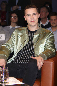 'NDR Talk Show' in Hamburg