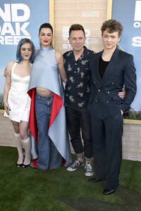 Filmpremiere 'The End of Oak Street' in Burbank