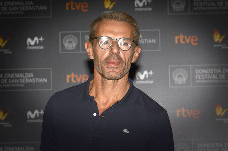'The Odyssey' Pressekonferenz, San Sebastian Film Festival 2016