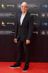 Opening Ceremony vom San Sebastian Film Festival 2014
