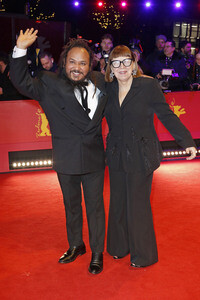 Festivaleröffnung und Filmpremiere 'No Good Men', Berlinale 2026