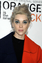 'Orange Is the New Black' Season Two Premiere, New York