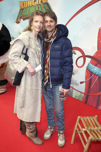 Filmpremiere 'Kung Fu Panda 3' in Berlin
