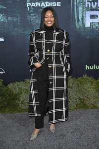 Season 2 Premiere 'Paradise' in Los Angeles