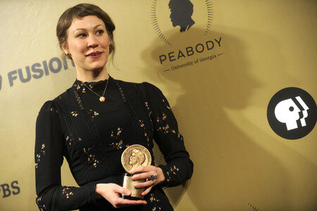 76. Peabody Awards in New York
