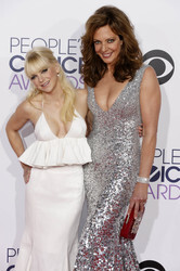 41. People's Choice Awards, Los Angeles