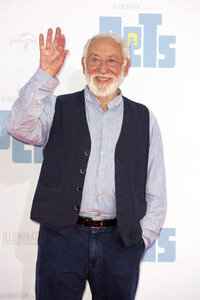 Filmpremiere 'Pets' in Berlin