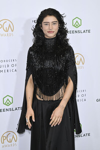 Producers Guild Awards 2026 in Los Angeles