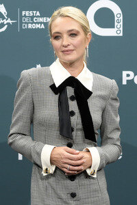 Photocall 'Mrs Playmen', Internationales Filmfestival Rom 2025