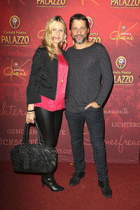 Dinner-Show 'Cornelia Poletto Palazzo' in Hamburg