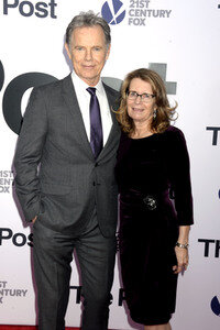 Filmpremiere 'Die Verlegerin' in Washington, D.C.