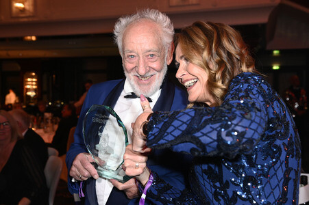 Presseball Berlin 2026 in Berlin