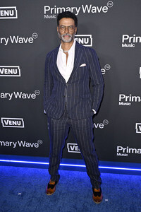 Primary Wave Music Pre-Grammy Party in Beverly Hills
