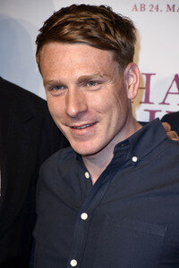 Filmpremiere 'The Happy Prince' in München