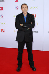 Jahres Programmpräsentation 2014 der ProSieben Sat1 Gruppe, Hamburg