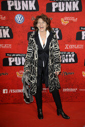 'Tod den Hippies - Es lebe der Punk!' Premiere, Berlin