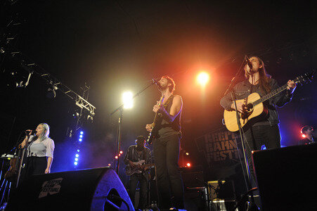 Reeperbahnfestival 2016 in Hamburg