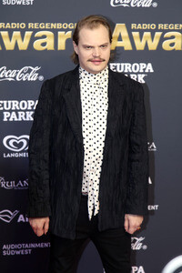 Radio Regenbogen Award 2026 in Rust