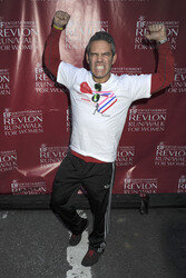 17. Revlon Run/Walk For Women, New York