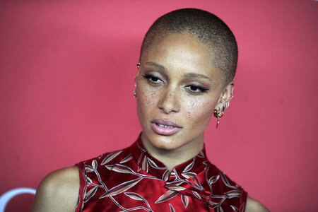 Revlon Live Boldly Launch Event in New York